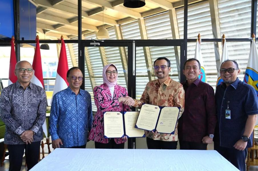 BPH Migas dan Pertamina Patra Niaga Sepakat Gunakan Akses CCTV untuk Perkuat Pengawasan BBM Subsidi