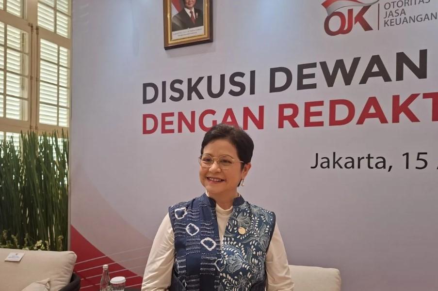 OJK Gelar Risk and Governance Summit 2025 untuk Perkuat Tata Kelola dan Ketahanan Ekonomi Nasional