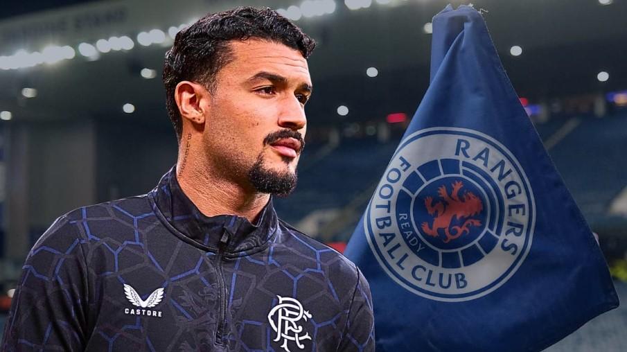 Jual Jefte Hampir 10 Kali Lipat, Russell Martin Dapat Suntikan Dana Besar untuk Perkuat Rangers