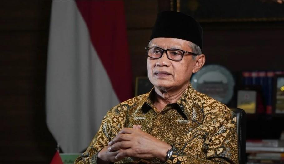 Haedar Nashir Apresiasi Political Will Presiden Prabowo dalam Pembangunan SDM Berkualitas