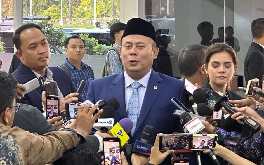 RUU Haji Mulai Dibahas DPR RI pada 19 atau 20 Agustus 2025