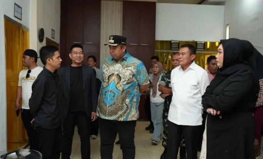 Pemkab Maros Targetkan 24 Dapur Gizi Gratis Beroperasi Tahun Ini