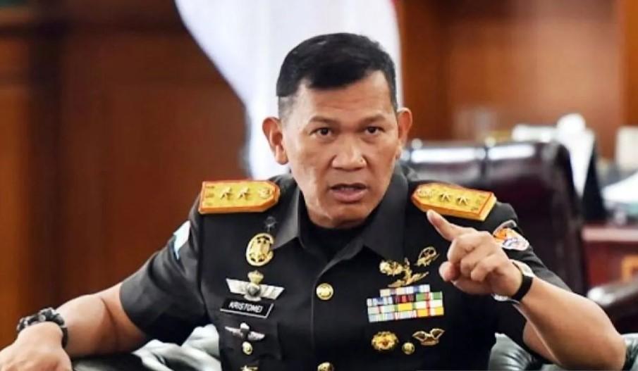 TNI Lumpuhkan 8 Anggota OPM di Papua Jelang HUT ke-80 RI