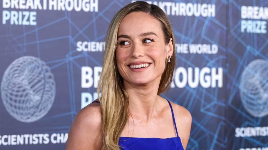 Brie Larson dan Deretan Bintang Papan Atas Lainnya Bersatu di Komedi Baru Close Personal Friends