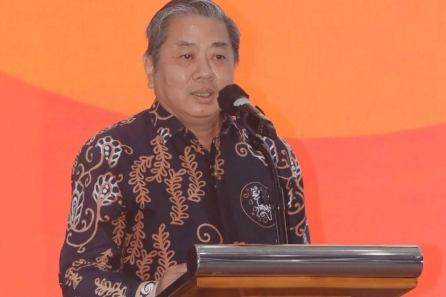 GAPMMI Desak PGN Jamin Pasokan Gas demi Stabilitas Industri Makanan dan Minuman