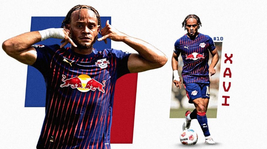 Xavi Simons Masih Starter di RB Leipzig, Transfer ke Chelsea Belum Dekat