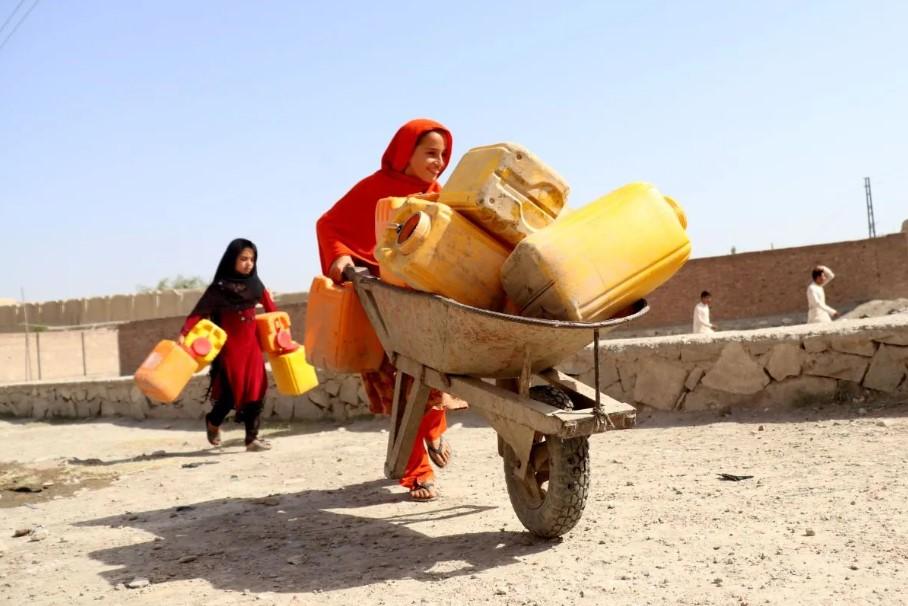 PBB Alokasikan Rp3,4 Triliun Dana Tanggap Darurat untuk Puluhan Negara