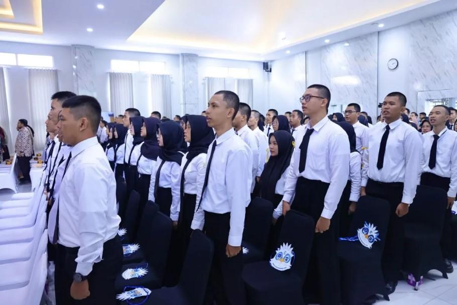 Polteknaker Perketat Seleksi dan Targetkan Akreditasi Unggul untuk Hadapi Persaingan Global