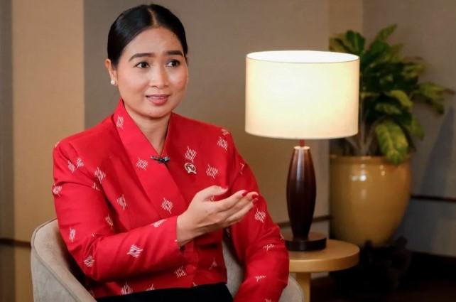 110 Event Masuk Agenda Karisma Event Nusantara 2025, Geopark Toba Diharapkan Raih Kembali Status Green Card