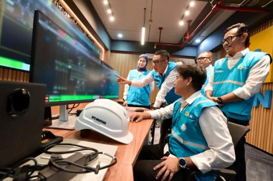 PLN Siapkan Suplai Listrik Andal untuk Dukung Perayaan HUT ke-80 RI
