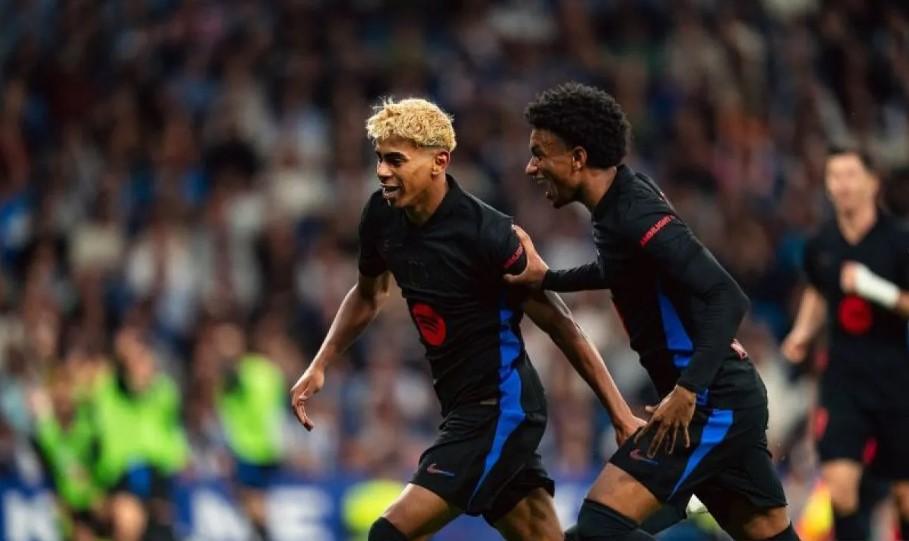 Barcelona Menang 3-0 atas Mallorca, Dua Kartu Merah Bikin Tuan Rumah Tumbang
