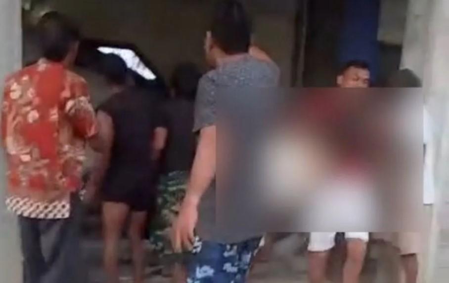Gempa 6,0 Magnitudo Guncang Poso, 29 Orang Jadi Korban dan Dua Kritis