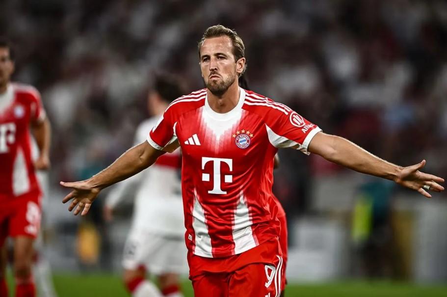 Bayern Muenchen Rebut Gelar Piala Super Jerman 2025 Usai Kalahkan Stuttgart 2-1