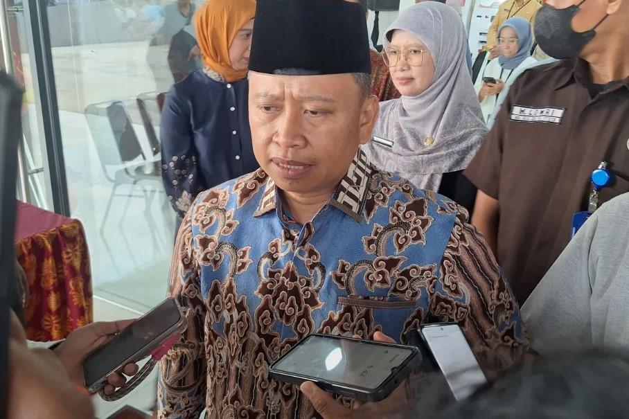 Wali Kota Depok Ajak Warga Isi Kemerdekaan dengan Pembangunan Nyata pada HUT ke-80 RI