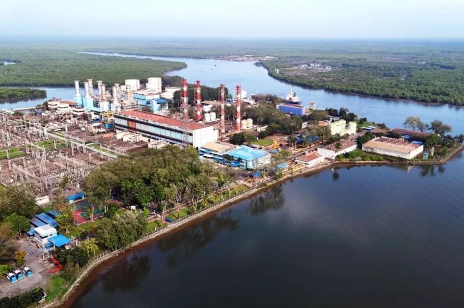 PLN Operasikan Co-Firing BioCNG Pertama di Indonesia, Tonggak Baru Transisi Energi Bersih