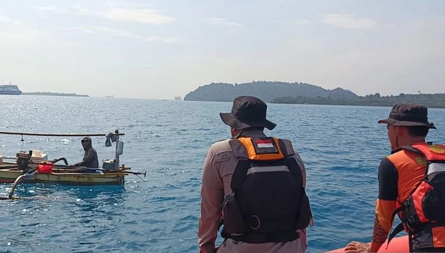 Tim SAR Selidiki Dugaan Penumpang Lompat dari KMP Mufidah di Selat Sunda, Pencarian Difokuskan di Bakauheni