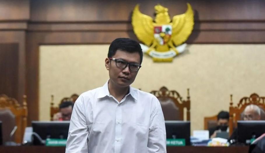 Terpidana Kematian Dini Sera, Ronald Tannur Dapat Remisi 4 Bulan di HUT RI ke-80
