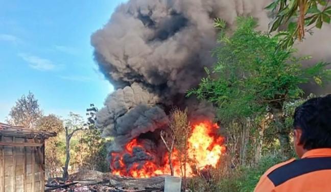 ESDM Terbitkan Aturan Baru Usai Kebakaran Sumur Minyak Rakyat di Blora, Fokus pada Keselamatan dan Tata Kelola