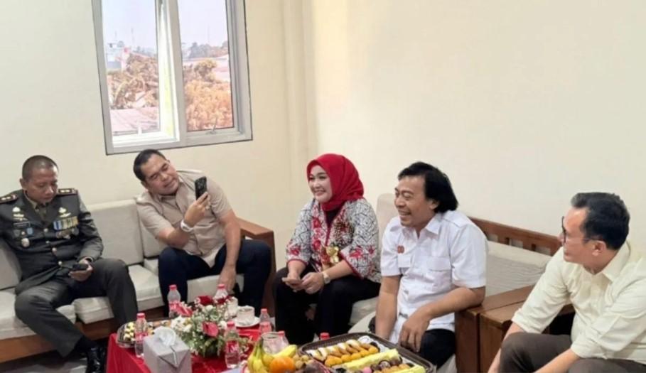 Pasar Citayam Resmi Dibuka, Jadi Motor Baru Perputaran Ekonomi di Perbatasan Bogor–Depok