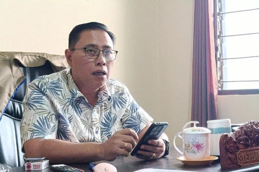 Penyaluran Bantuan Pangan Bulog Wamena Tuntas di Lima Kabupaten, Puncak Jaya Masih Tersisa 500 Ton