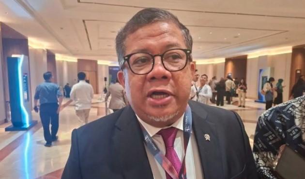 Fahri Hamzah Ajak Mahasiswa Ikut Atasi Masalah Kemiskinan dan Perumahan