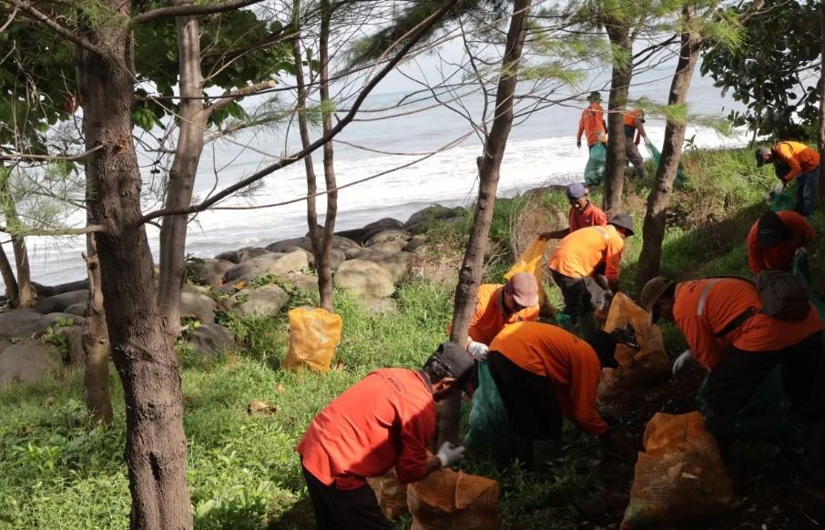 Pemkot Padang Anggarkan Rp50 Miliar untuk Percepat Program Padang Goes To Zero Waste
