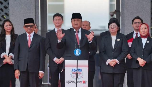 Transaksi QRIS Antarnegara Tembus Rp1,66 Triliun hingga Juni 2025, BI Perluas Jangkauan ke Jepang dan Tiongkok