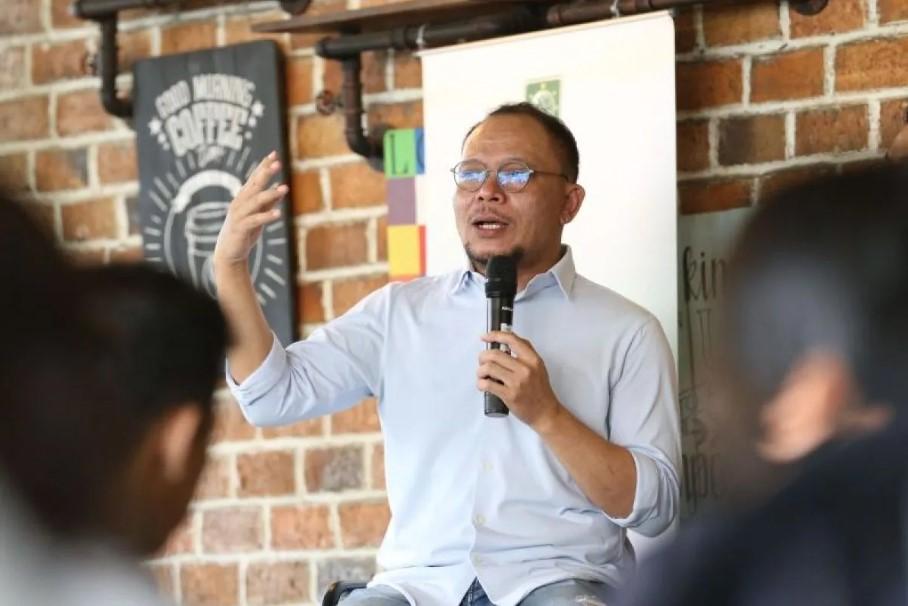 Hanif Dhakiri Ingatkan Target Ekonomi Prabowo Harus Realistis dan Berpihak ke Rakyat