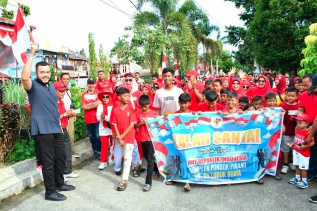 WNI di Sabah Rayakan HUT RI dengan Penuh Antusias, Tapi Ribuan PATI Tak Bisa Ikut karena Status Tak Resmi