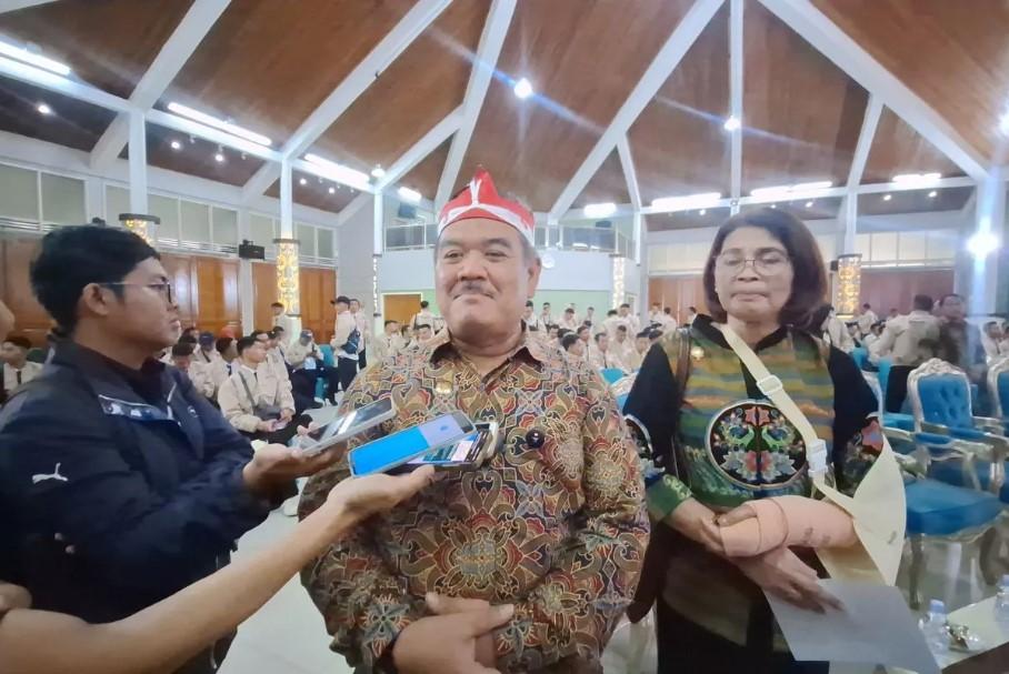 KP2MI Lepas 202 Pekerja Migran ke Korea Selatan dan Jerman, Mayoritas di Sektor Manufaktur