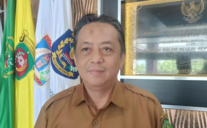 Pemprov Kaltim Prioritaskan Warga Lokal Isi Unit Pemukiman Transmigrasi Keladen