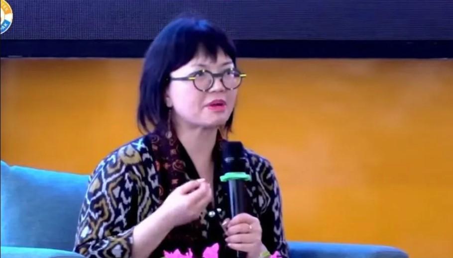 Wamendiktisaintek Dorong UNIB Fokus Kembangkan Riset Pulau Terluar Enggano