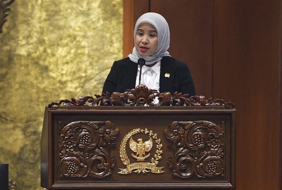 NasDem Dukung Penuh RAPBN 2026, Tekankan Hilirisasi dan Program Prioritas untuk Rakyat