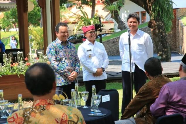 KPK Panggil Staf Ahli Menteri PUPR sebagai Saksi Kasus Korupsi Dinas PUPR Mempawah