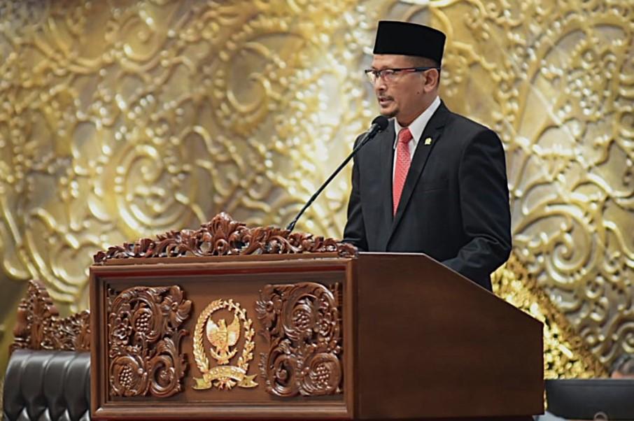 Fraksi PKS Dukung RAPBN 2026 dengan Catatan Penting pada Pendidikan, Subsidi, dan Program Bergizi Gratis