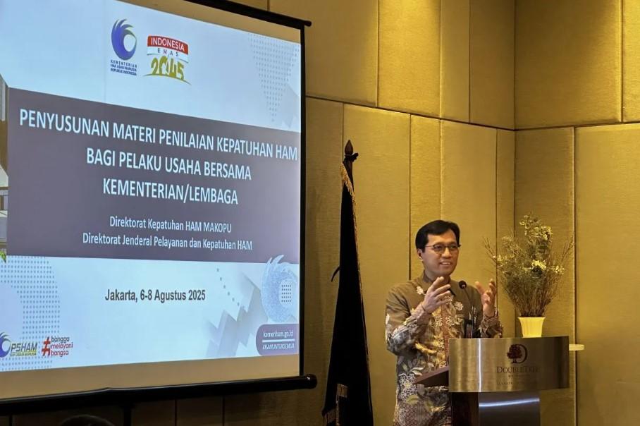 Kemenham Dorong Evaluasi Sistem Pembinaan TNI Usai Kematian Prada Lucky