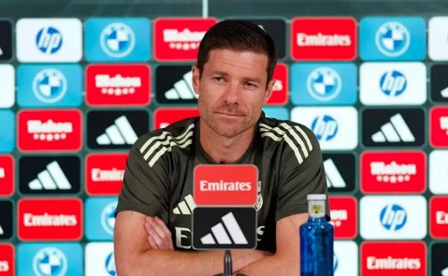 Xabi Alonso Tegaskan Real Madrid Siap Hadapi Osasuna Meski Minim Persiapan