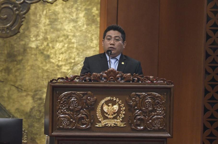 Fraksi Demokrat DPR RI Dukung RAPBN 2026 dengan Catatan Strategis untuk Rakyat