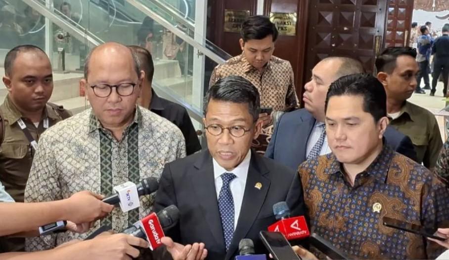 Danantara Indonesia Siap Gelontorkan Investasi Usai RKAP 2025 Disetujui DPR