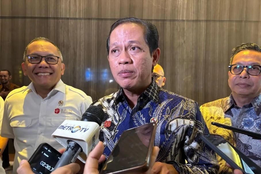 Pemerintah Siapkan Roadmap Sampah Plastik hingga 2029, Targetkan Pengelolaan 100 Persen