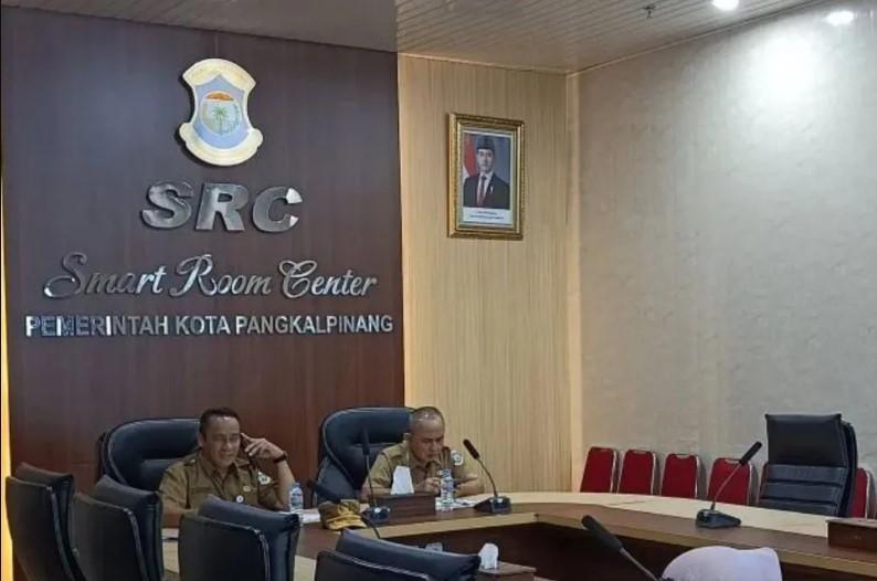 Pemkot Pangkalpinang Gratiskan PBG dan BPHTB untuk Warga Berpenghasilan Rendah