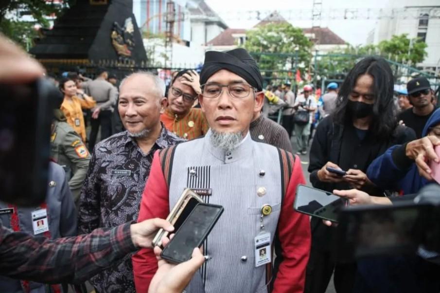 Pemprov Jateng Bentuk Tim Verifikasi Lintas Sektoral Usai Kebakaran Sumur Minyak Blora