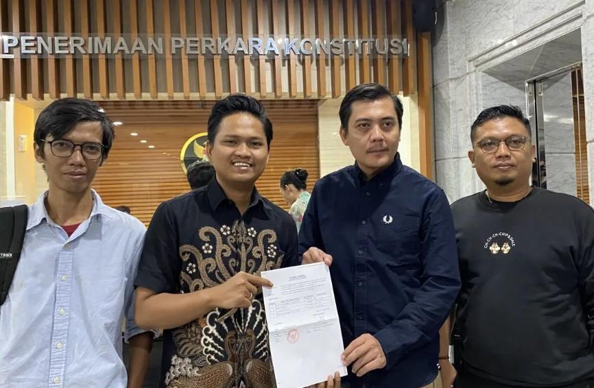 Iwakum Gugat Pasal 8 UU Pers ke MK, Minta Perlindungan Hukum Nyata untuk Jurnalis