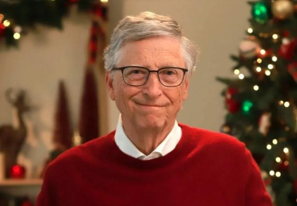 Bill Gates Dijadwalkan Tampil di Acara “You Quiz on the Block” Saat Kunjungi Korea Agustus 2025