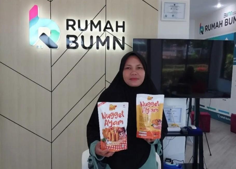 Telkom Rayakan HUT ke-80 RI dengan Komitmen Perkuat Transformasi Digital dan UMKM