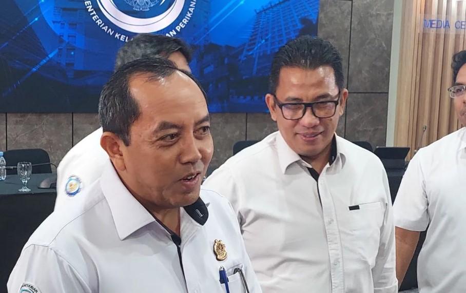 KKP Tegaskan Izin Keramba Jaring Apung di Pangandaran Sesuai Aturan