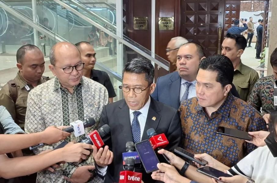 Danantara Pastikan Aturan Baru Tantiem BUMN Berlaku, Komisaris Tak Lagi Dapat Insentif