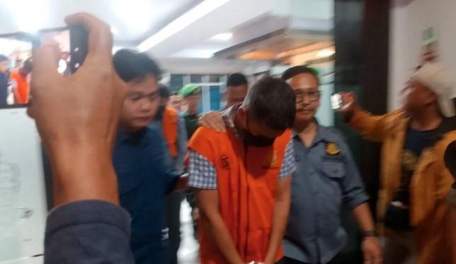 Kejati Bengkulu Ungkap Modus Korupsi Kredit PT Desaria Minning Plantation