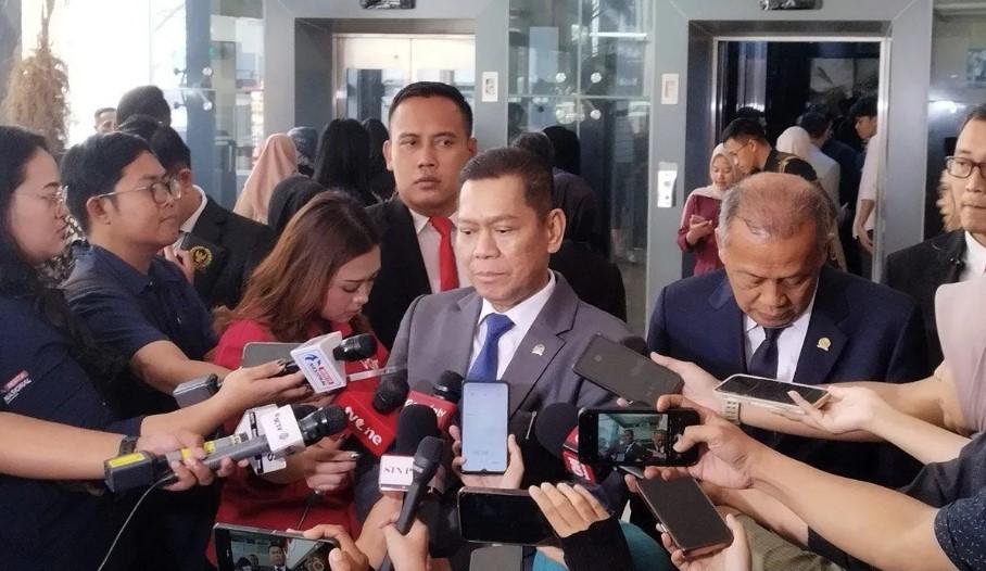 Adies Kadir Tegaskan Gaji DPR RI Tidak Naik, Hanya Ada Tambahan Tunjangan Rumah