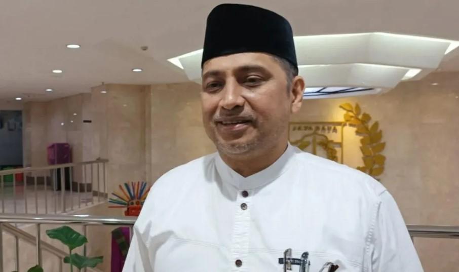DPRD DKI Jakarta Targetkan Rampungkan 13 Perda pada Tahun 2026